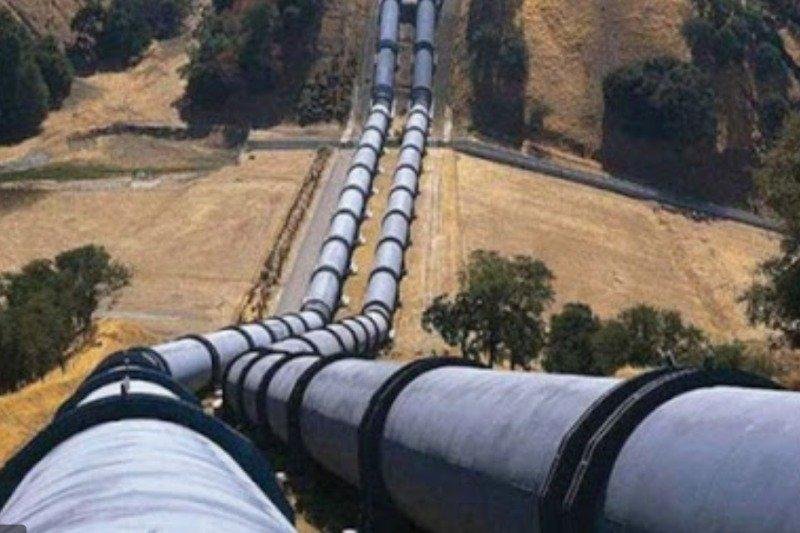 خط أنابيب الغاز المغاربي الأوروبي : نحو باقة طاقية في أفق 2030 سواء بالغاز الجزائري أو بدونه
