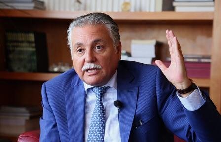 نبيل بنعبد الله يعرب عن أمله في تشكيل الحكومة الجديدة في أقرب وقت ممكن