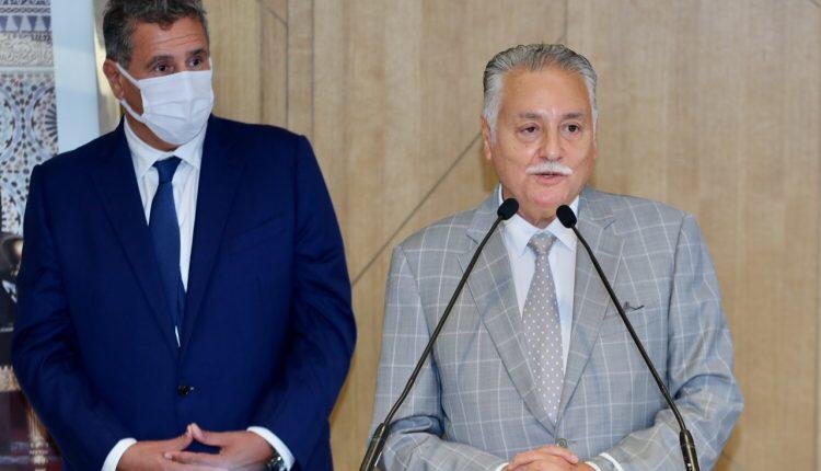 بنعبد الله: لم نتلق أي عرض للمشاركة في الحكومة ولم نطلب ذلك