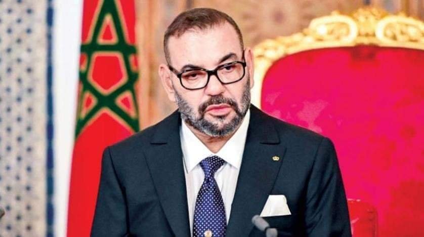 عاجل : جلالة الملك يعين الجنرال الفاروق مفتشا عاما للقوات المسلحة الملكية خلفا للجنرال الوراق