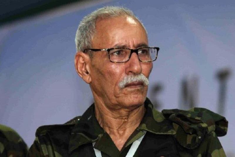 ملف ادخال وتهريب زعيم البوليساريو الى اسبانيا يعود الى الواجهة..تفاصيل مثيرة