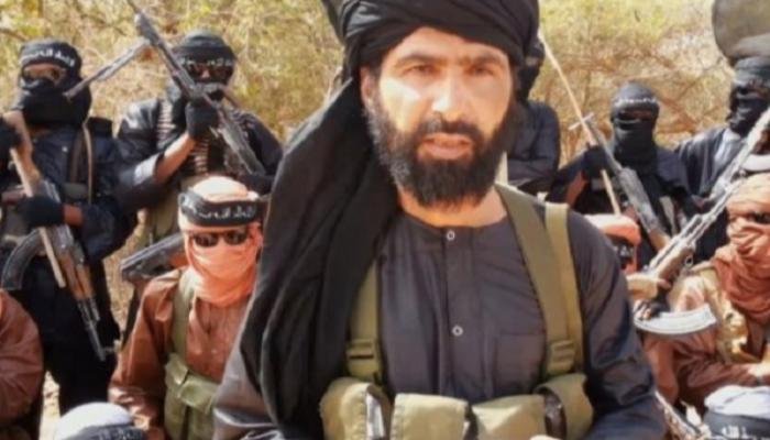 الرئيس الفرنسي يعلن مقتل أبو وليد الصحراوي القيادي في البوليساريو