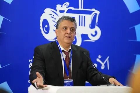 البام” يحصل على رئاسة المجلس الجماعي لتازة