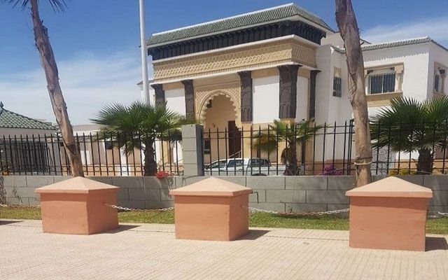 سفارة موريتانيا بالرباط تستأنف عملها