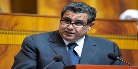 منظمة وطنية تطالب أخنوش بإصدار قانون يجرم التكفير