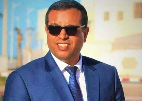 إنتخاب محمد عياش رئيسا لجماعة فم الواد