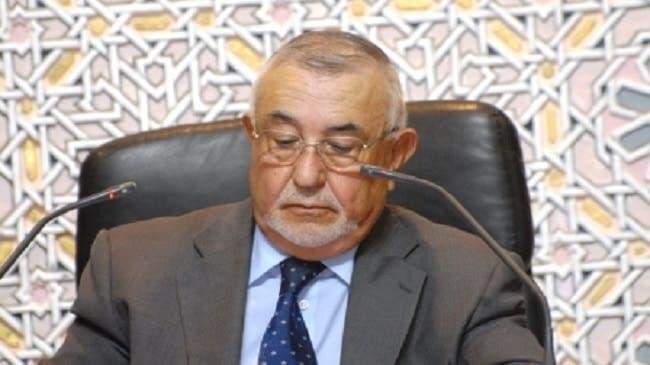 ترشح وحيدا من دون منافس ..انتخاب عبد الواحد الراضي رئيسا لجماعة القصيبة