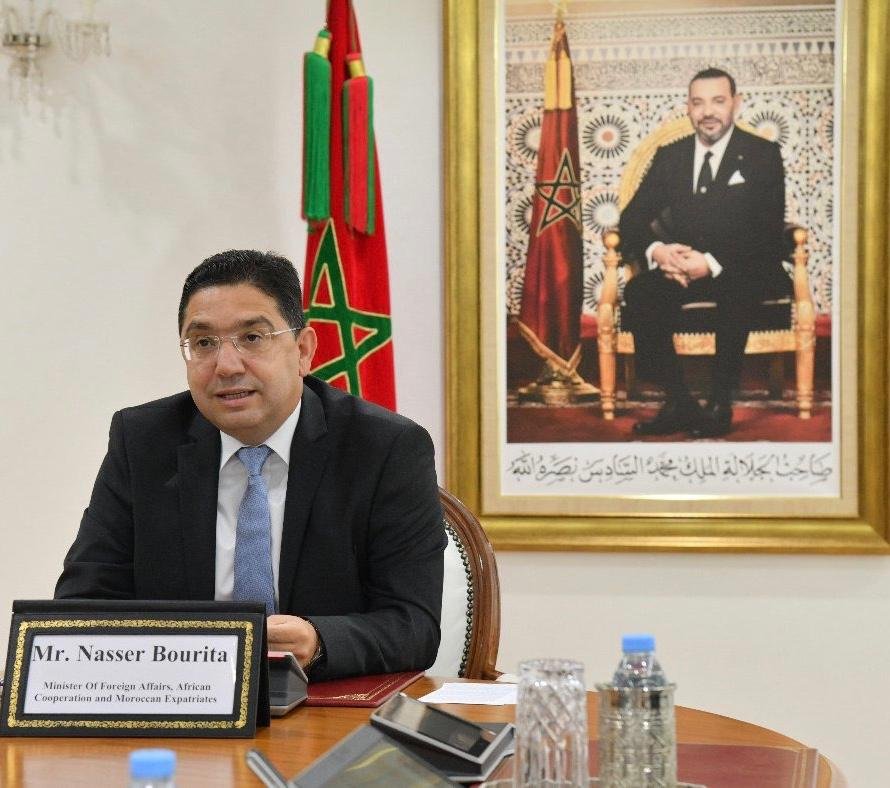 بوريطة ..المغرب يجدد التأكيد على انخراطه الراسخ لفائدة السلم الإقليمي