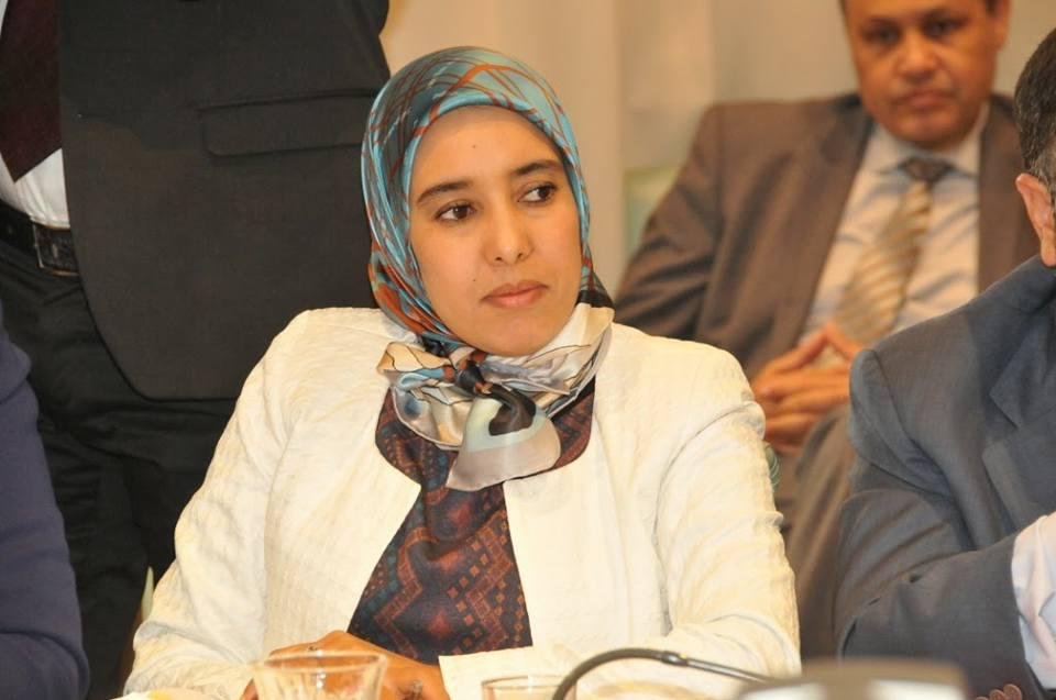 ماء العينين .. العدالة والتنمية في غرفة الإنعاش ويحتاج إلى تدخل عاجل قد ينجح في إسعافه أو يرديه جثة هامدة