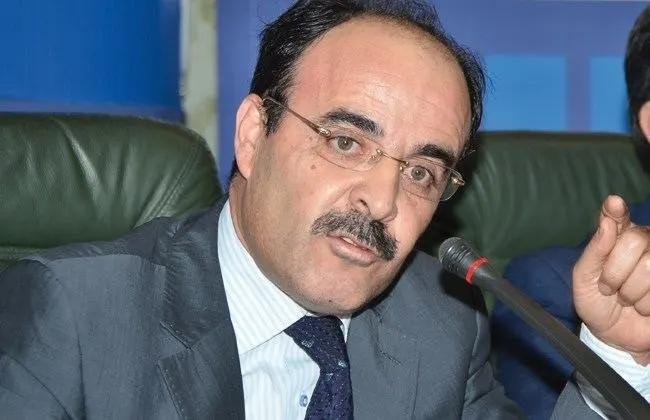 بعد اعفائه من منصبه واستقراره باسبانيا..إلياس العماري يعود من جديد للساحة السياسية