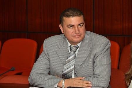 انتخاب البامي العبدي رئيسا لجهة الرباط سلا القنيطرة