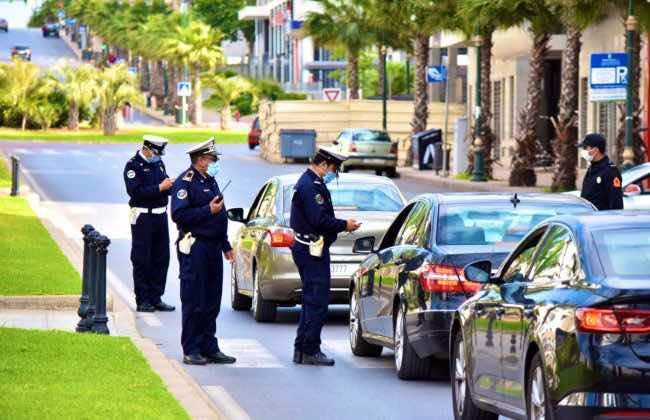 عز الدين الابراهيمي..حان الوقت… لنجرأ علميا وعمليا على تخفيف القيود المتعلقة بفيروس كورونا