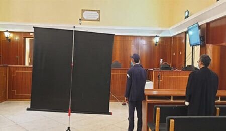 وكيل الملك ينفي ضبط نائبه رفقة محامية في وضعية لا أخلاقية