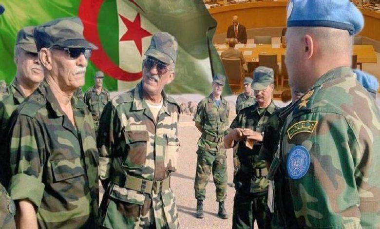 وكالة أنباء أرجنتينية تفضح البوليساريو وتعري تواطؤ الجزائر في دعم الإرهاب