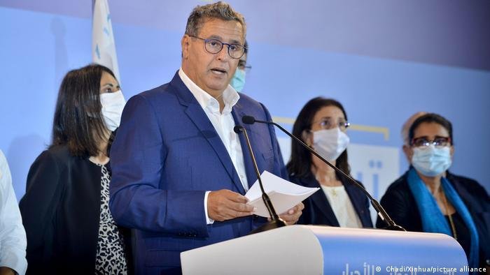 ملامح تشكيل الأغلبية الحكومية بدأت تتضح