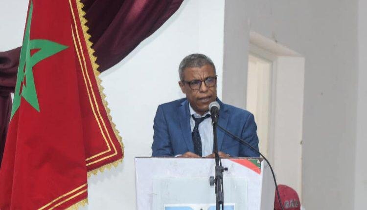 زهير الزمزمي عن الأحرار يفوز رئيسا لجماعة تمارة