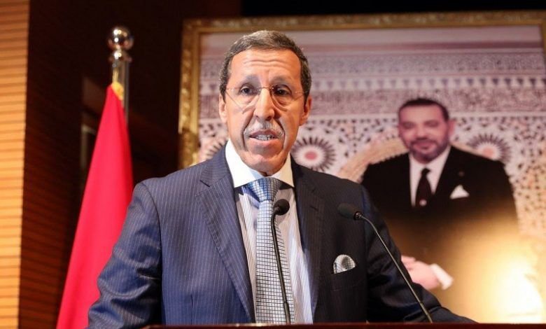 الدول الأعضاء بالأمم المتحدة يتوصلون برسالة السفير عمر هلال