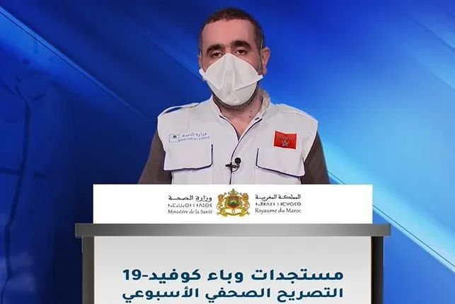 مسؤول بوزارة الصحة يبشر المغاربة بخصوص الحالة الوبائية بالمملكة