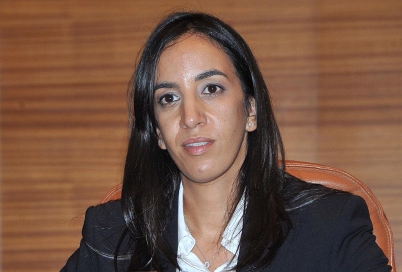 الانتخابات..مباركة بوعيدة توجه شكاية إلى وكيل الملك لهذا السبب