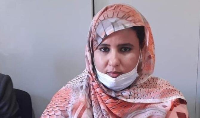 فتيحة لحمامي..رئيسة لمجلس جماعة المحبس بإقليم أسا الزاك