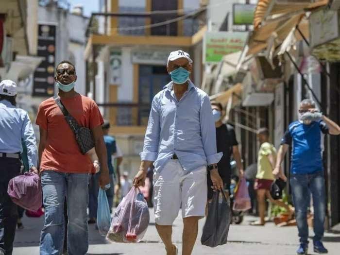 المغرب يقترب من المناعة الجماعية