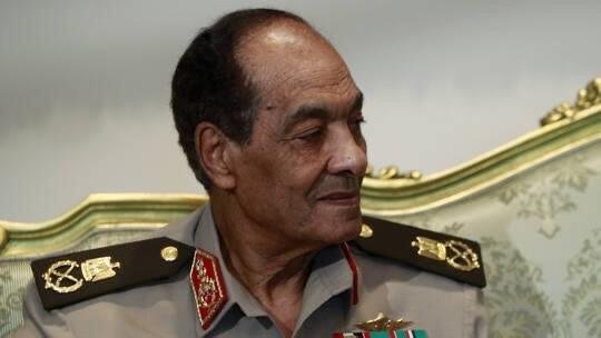 وفاة المشير طنطاوي حاكم مصر بعد ثورة 2011
