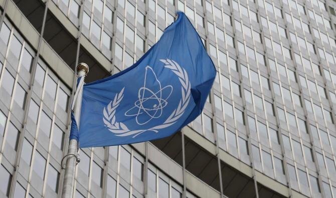 المغرب يتسلم درع المساهمة في مشروع تجديد مختبرات “IAEA”