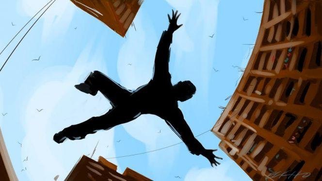 نهاية مأساوية لشاب حاول هتك عرض طفلة في العاشرة من عمرها