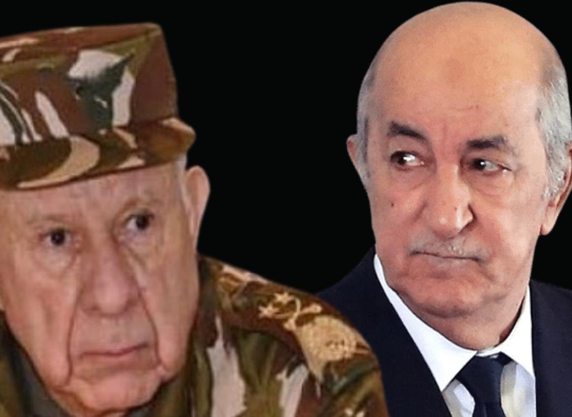 عاااجل .. الجزائر تقرر إغلاق مجالها الجوي على كل الطائرات المدنية والعسكرية المغربية