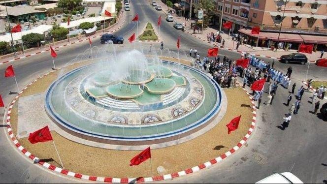 المغرب – الولايات المتحدة .. انطلاق الدورة التكوينية الثانية لفائدة رواد الأعمال بالعيون.