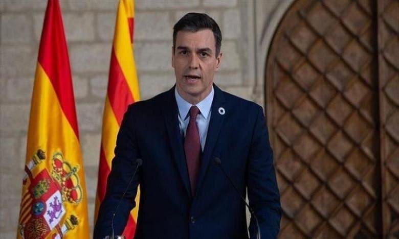 رئيس الحكومة الاسبانية..هناك فرصة لإعادة العلاقات بشكل أكثر قوة مع المغرب