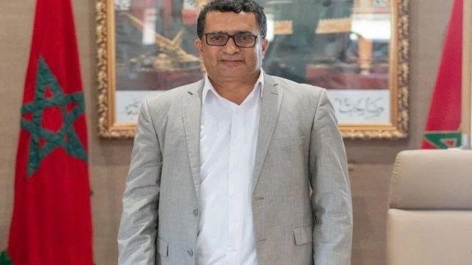 عبد المومن الصبيحي عن ”البام” رئيسا لمجلس جماعة العرائش