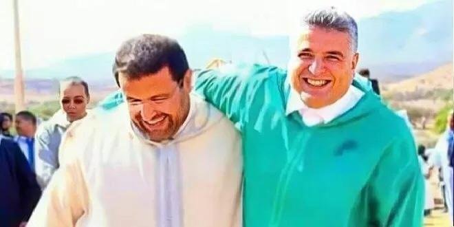 التحقيق مع محمد أبودرار  في واقعة وفاة البرلماني السابق عبد الوهاب بلفقيه