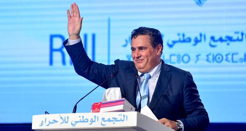الأحرار  يتصدر نتائج انتخابات أعضاء المجلس الاقليمي لليوسفية ب6 مقاعد