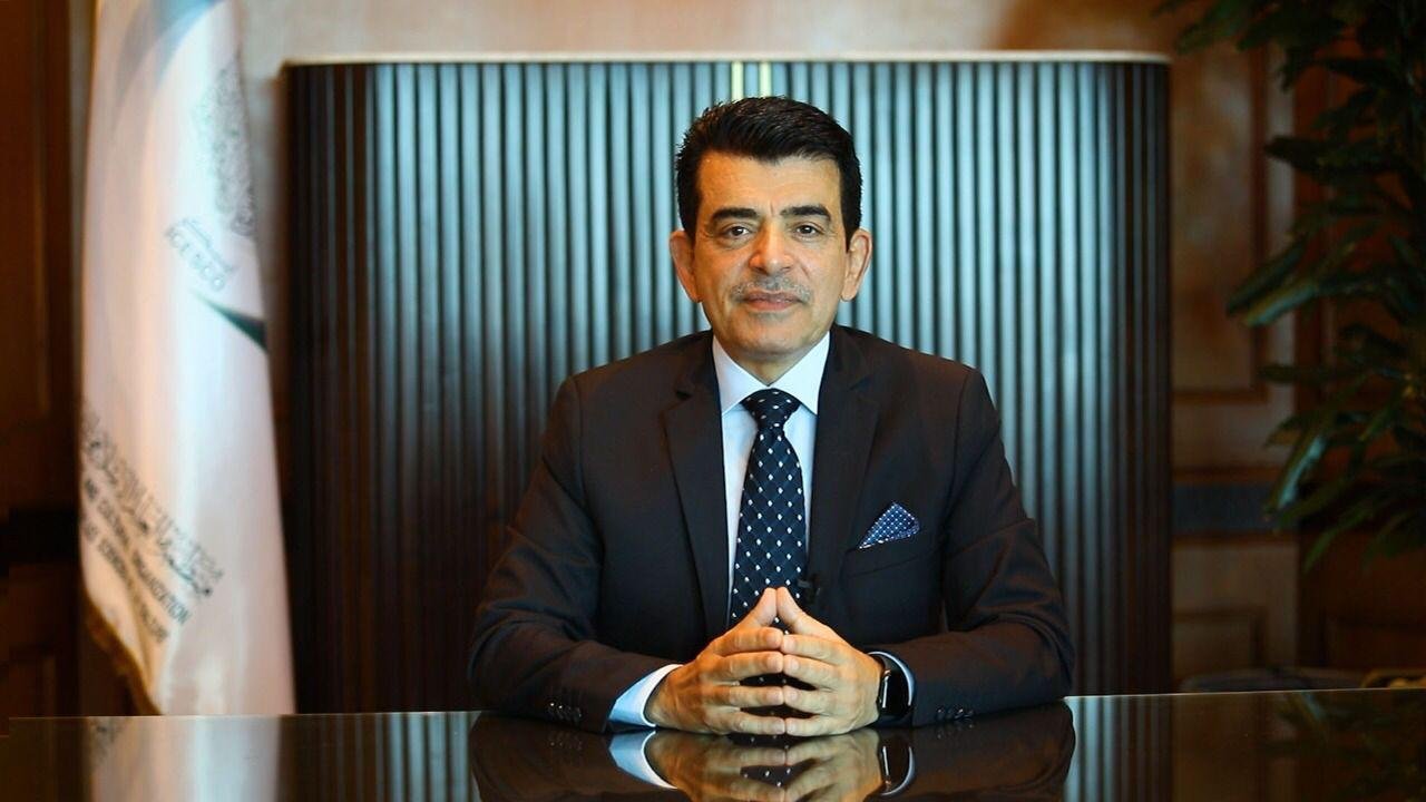 مدير العام الإيسيسكو .. مستقبل السلام اليوم بين يدي الشباب