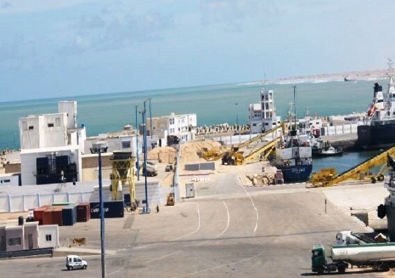 العيون .. ارتفاع الحركة المينائية بـ 11.4 في المئة