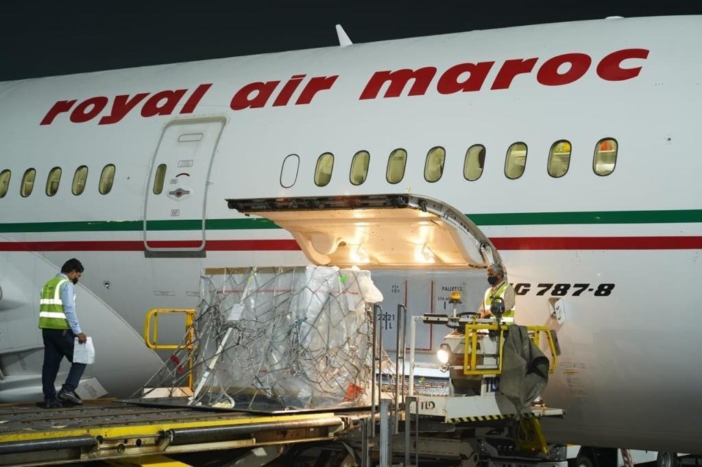 المغرب توصل بـ52 مليون جرعة من لقاحات كورونا