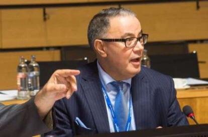 مسؤول جزائري لا يستبعد لجوء الجزائر إلى إجراءات تصعيدية في خلافها مع المغرب