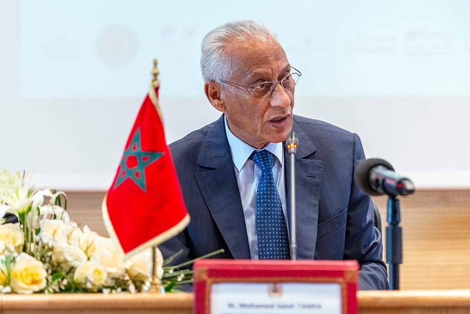 مندوبية السجون تعلن خبراً ساراً للسجناء وعائلاتهم