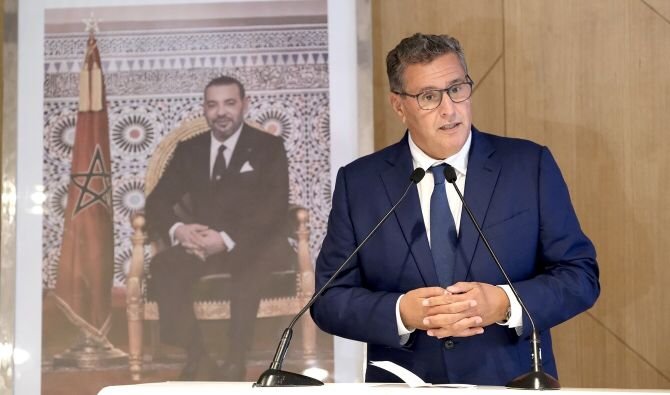 مطالب لأخنوش بإحداث قطيعة مع السياسات التمييزية ضد النساء