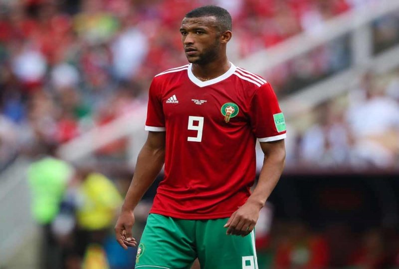 رجاوي بارز يعوض الكعبي في المنتخب الوطني