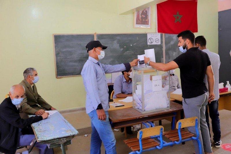 جمعية مغربية لمحاربة الرشوة تدعو السلطات إلى فتح تحقيقات في خروقات الانتخابات