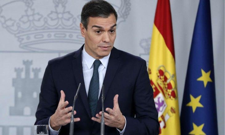 اسبانيا تؤكد في الأمم المتحدة موقفها من الصحراء  المغربية