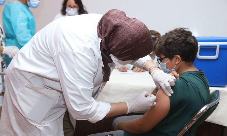 فتح عدد من مراكز التلقيح يومي 25 و26 شتنبر أمام التلاميذ بالبيضاء