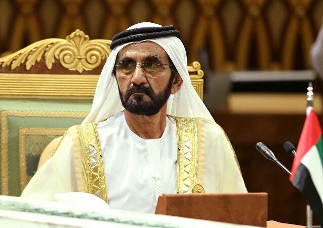 الإمارات: الشيخ محمد بن راشد آل مكتوم يجري تعديلا وزاريا