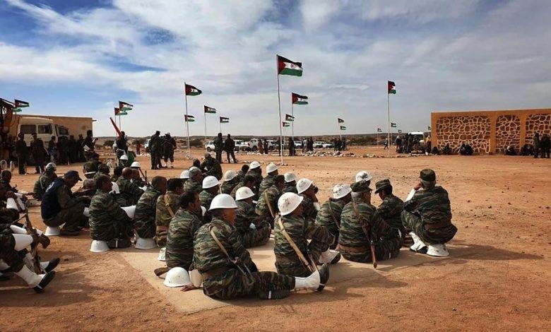 جيش البوليساريو يفتقد للجاهزية ويعاني من مشاكل بنوية وانهيار معنويات عناصره..