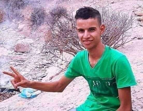 شاب يبلغ من العمر عشرين سنة يفوز برئاسة جماعة تاركا إقليم كلميم