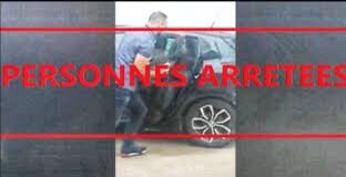 هذه حقيقة فيديو اختطاف شخص بطنجة