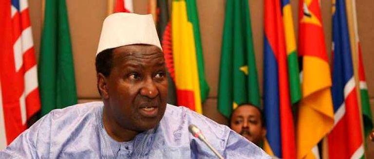 بناء على التعليمات الملكية..نقل الرئيس السابق لدولة مالي إلى المغرب للعلاج بعد إصابته بجلطة دماغية