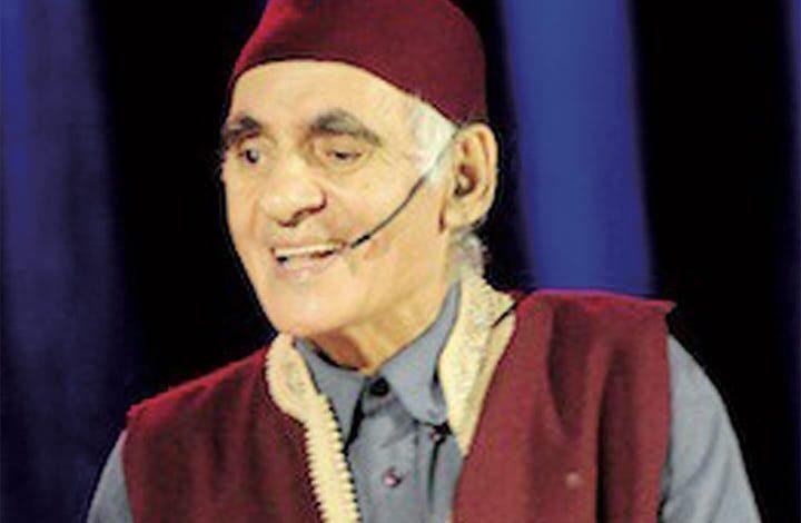 الإشاعة تقتل الفنان الكوميدي “عبد الرؤوف”